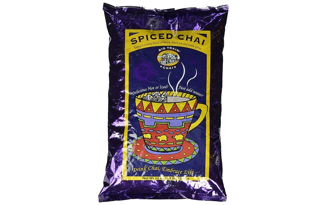 Big Train Special Chai    Pack  1586 grams